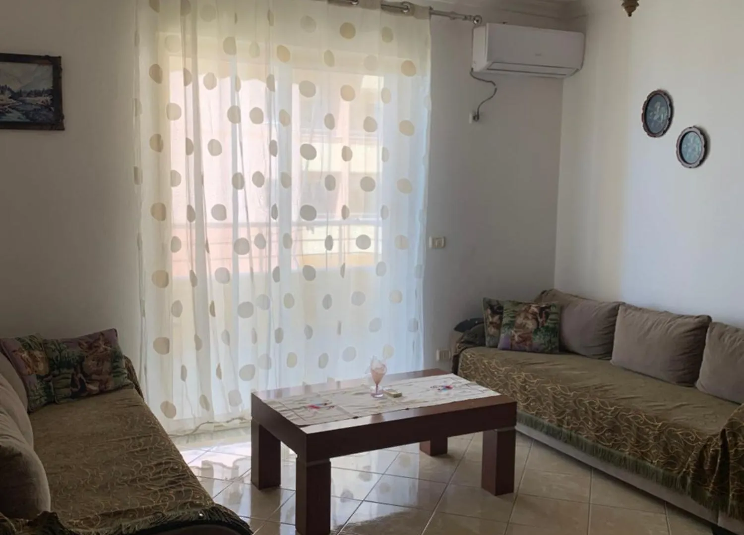 Kodheli Apartment Durres
